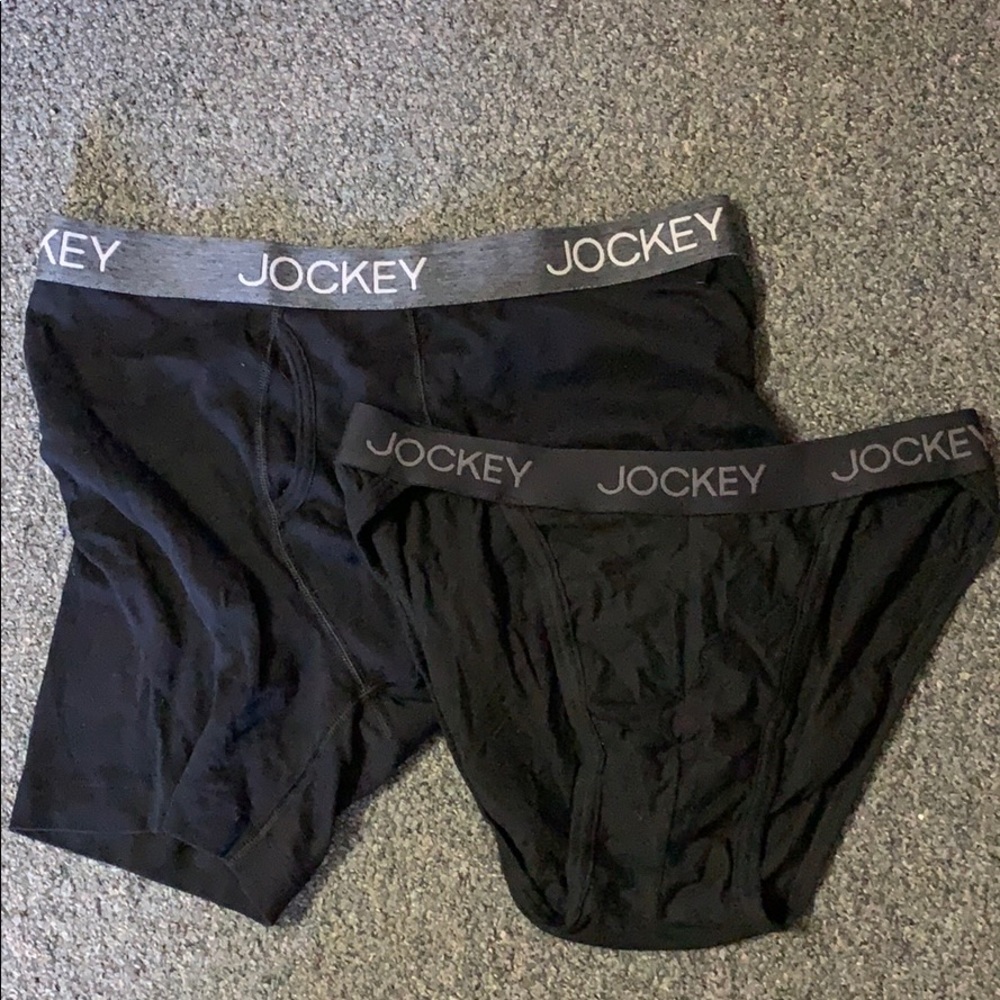 NWOT Pack of 2 Jockey Underwear